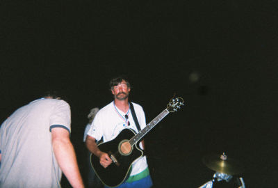 Todd Holly