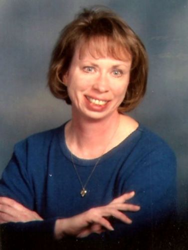 Doris Schrier