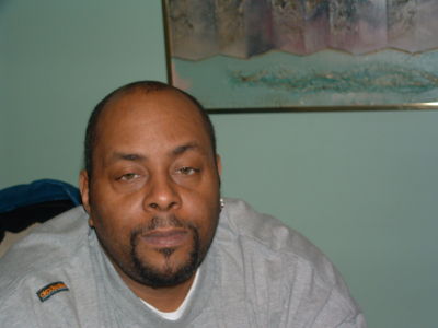 Sherman Enoch