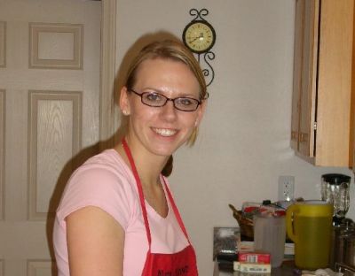 Sarah Brown