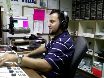 Carlos Marroquin