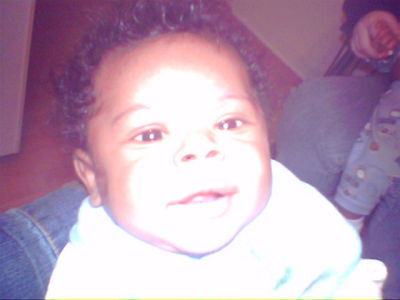 Shante Lundy