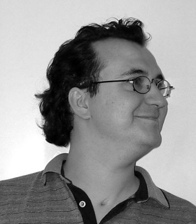 Jurgen Ansorge