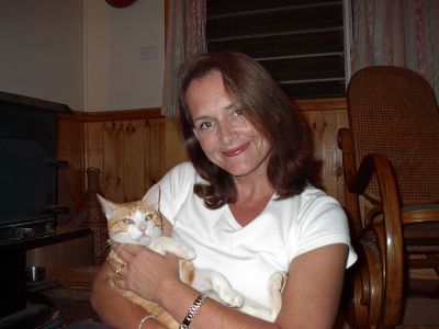 Nancy Hudson