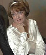 Teresa Dimmick