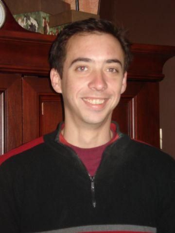 Michael Vrooman