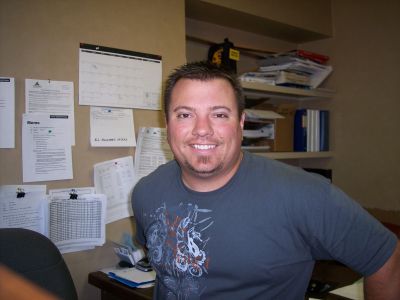 Bryan Dibble
