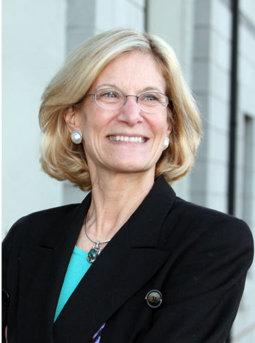 Sharon Ramey