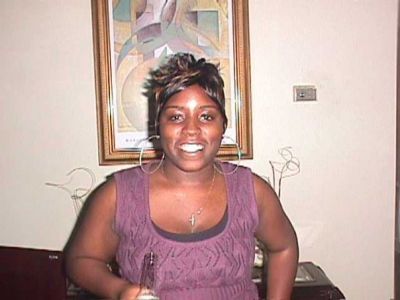 Renita Underwood