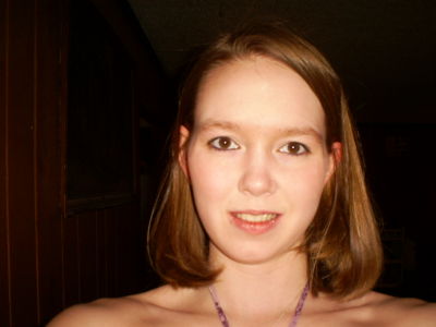 Kristy Manis