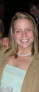 Katherine Rousse