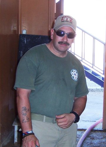 Paul Hovey