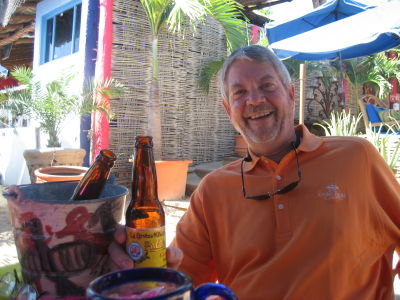 Richard Leibundgut