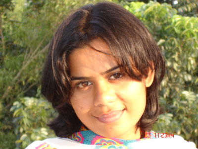 Shamima Shammi