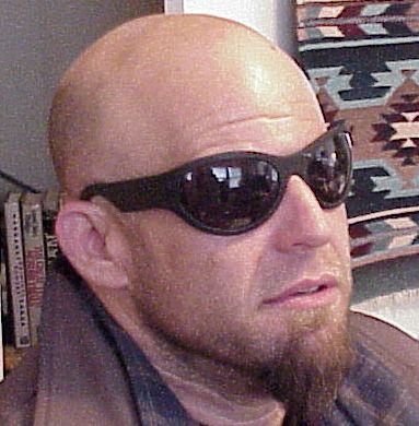 Jody Rudd