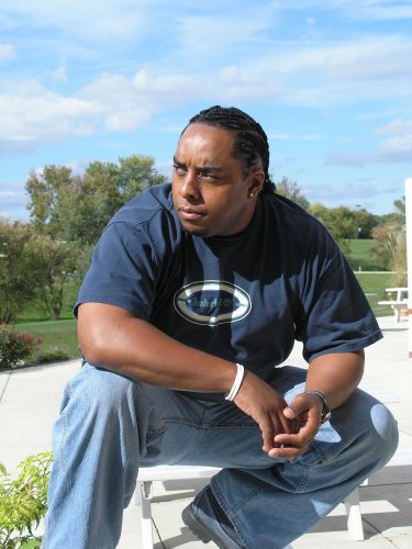 Troy Richardson