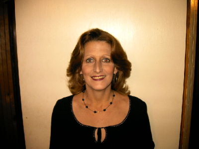 Tina Keith