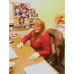 Tammy Holifield