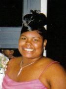 Tiffany Odom
