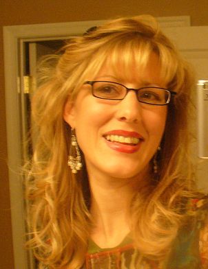 Melissa Prochnow
