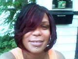 Tanika Burke