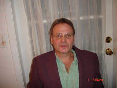 David Wilson