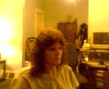 Dawnette Schinderling