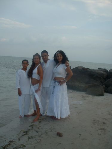 Caridad Pantaleon