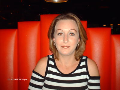 April Mcfarland