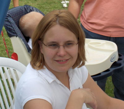Paula Tonkovic