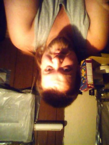 Timothy Byrd