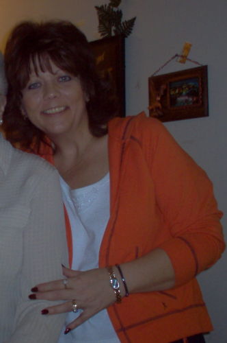 Marlene Boldman