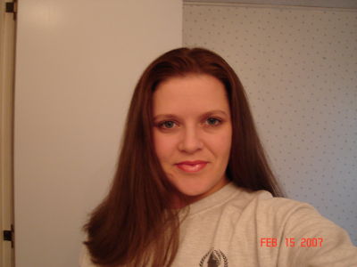 Danielle Bruss