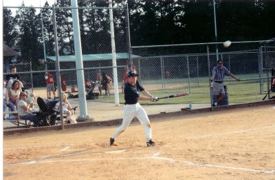 Brent Parsons