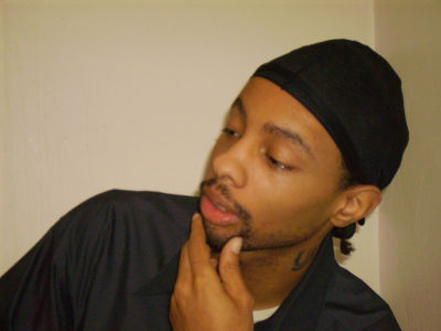 Jeremy Jones