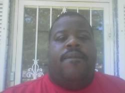 Patrick Randle