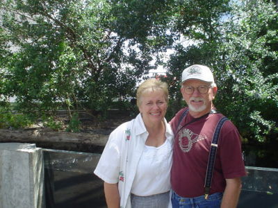 Margaret Faulkenberry