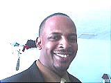 Keith Colson
