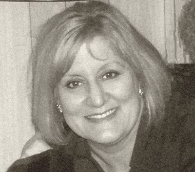 Tracy Patton