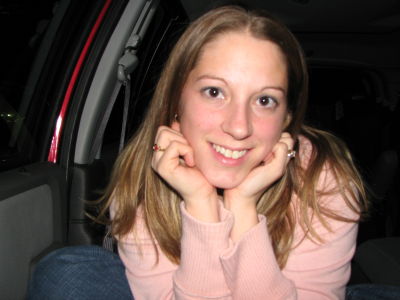 Andrea Barth