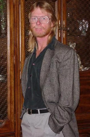Daniel Mcconnel