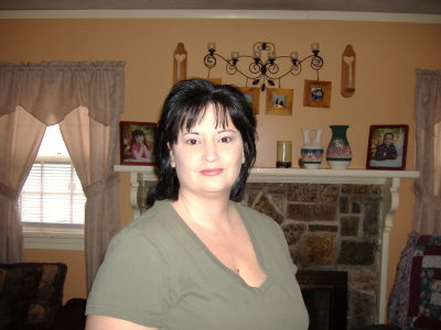 Stacy Raill