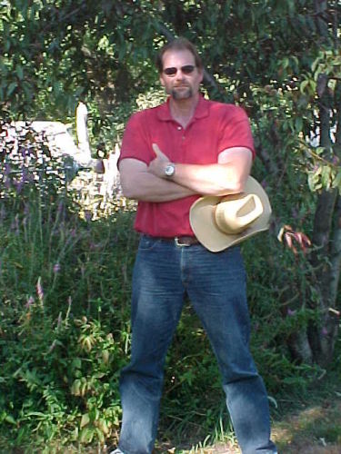 Steven Paynter