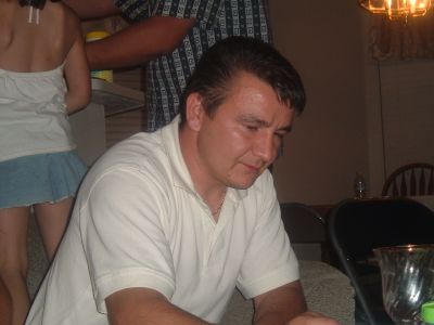 Sinisa Metikos