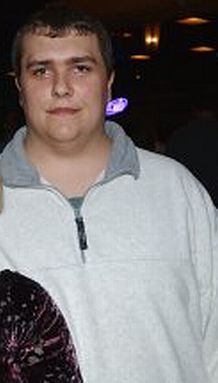 Christopher Thompson