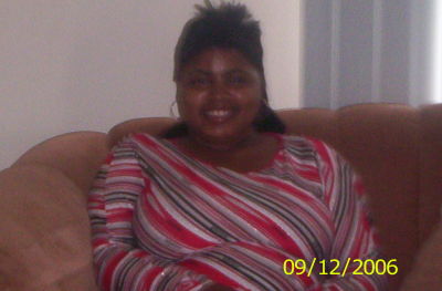 Miya Harris