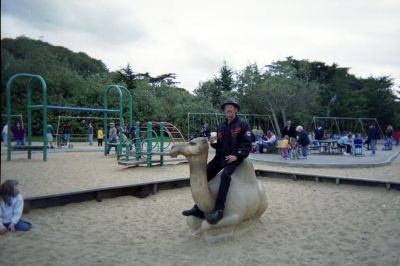 John Rio