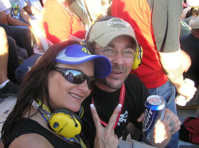 Mark Kalmer