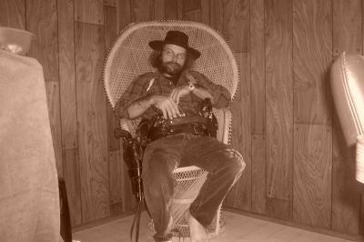 Delbert Brueggeman