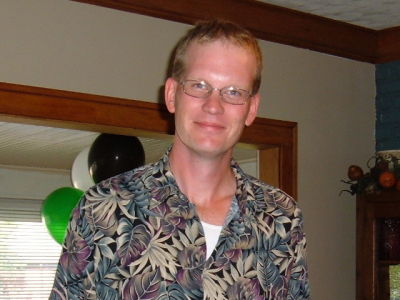 Francis Lennon